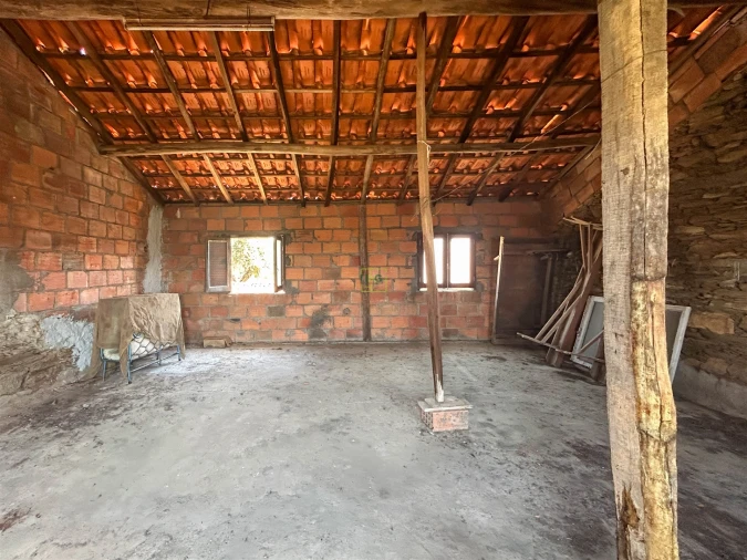 Moradia T3 para Venda em Sarzedas Foto 63