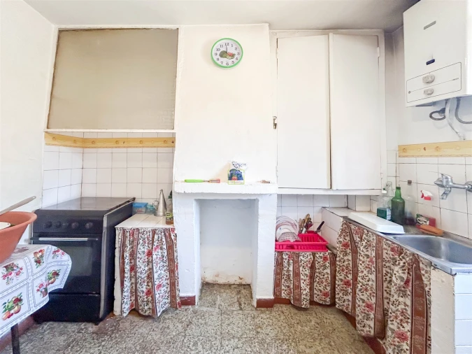 Moradia T3 para Venda em Sarzedas Foto 30