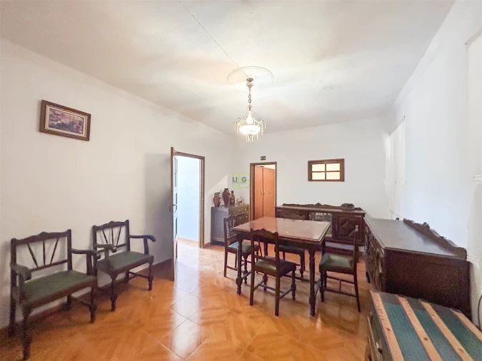 Moradia T3 para Venda em Sarzedas Foto 38