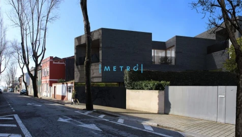 Moradia T4 para Venda em Aldoar, Foz do Douro e Nevogilde