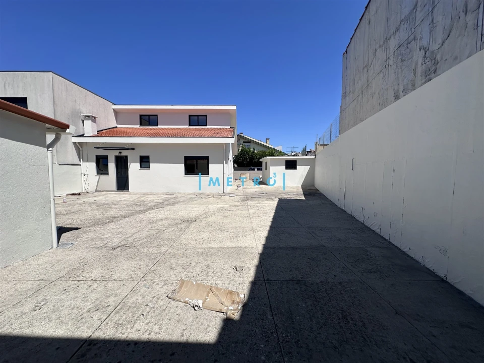 Moradia T3 para Arrendamento em Matosinhos e Leça da Palmeira Foto 12