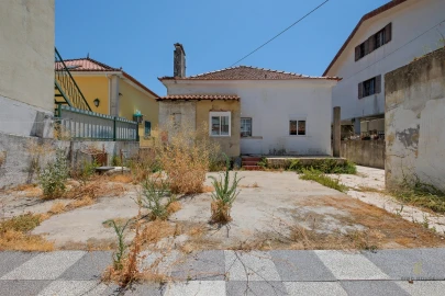 Moradia T4 para Venda em Loures