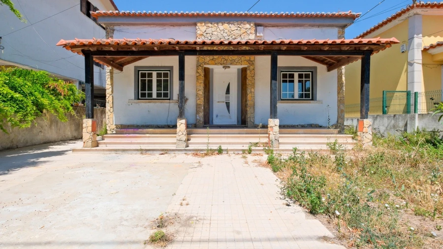 Moradia T4 para Venda em Loures