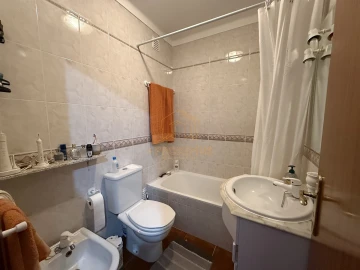 Apartamento T2 para Venda em Buarcos