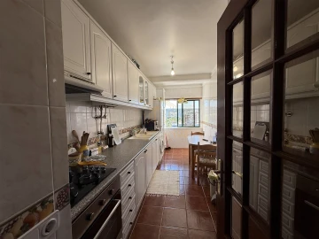 Apartamento T2 para Venda em Buarcos
