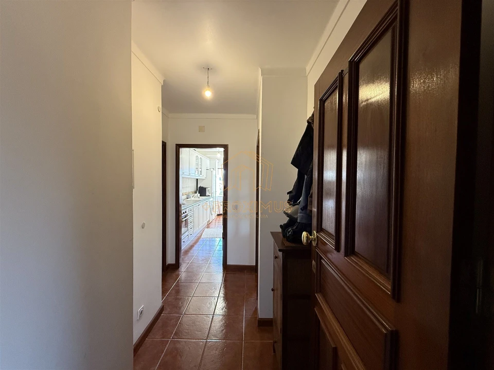 Apartamento T2 para Venda em Buarcos Foto 2