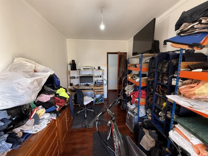Apartamento T2 para Venda em Buarcos Foto 16