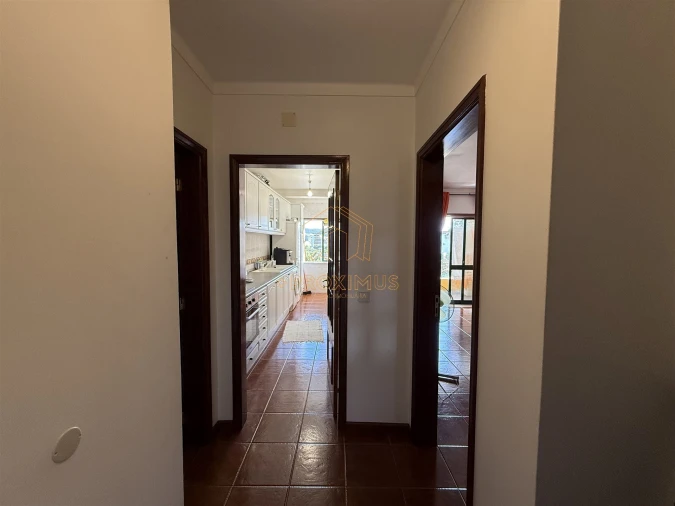 Apartamento T2 para Venda em Buarcos Foto 3