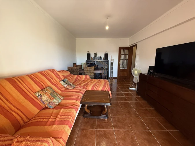 Apartamento T2 para Venda em Buarcos Foto 8