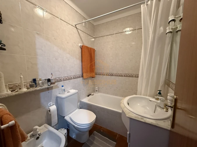 Apartamento T2 para Venda em Buarcos Foto 11