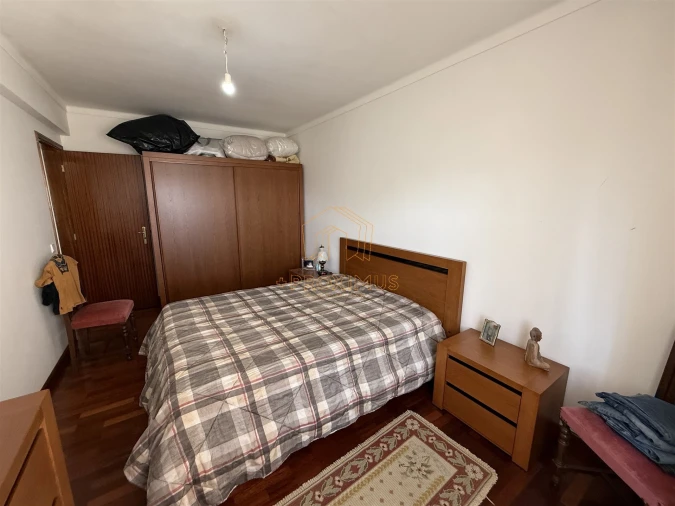Apartamento T2 para Venda em Buarcos Foto 14