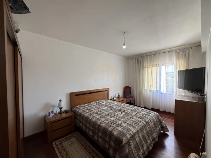 Apartamento T2 para Venda em Buarcos Foto 12