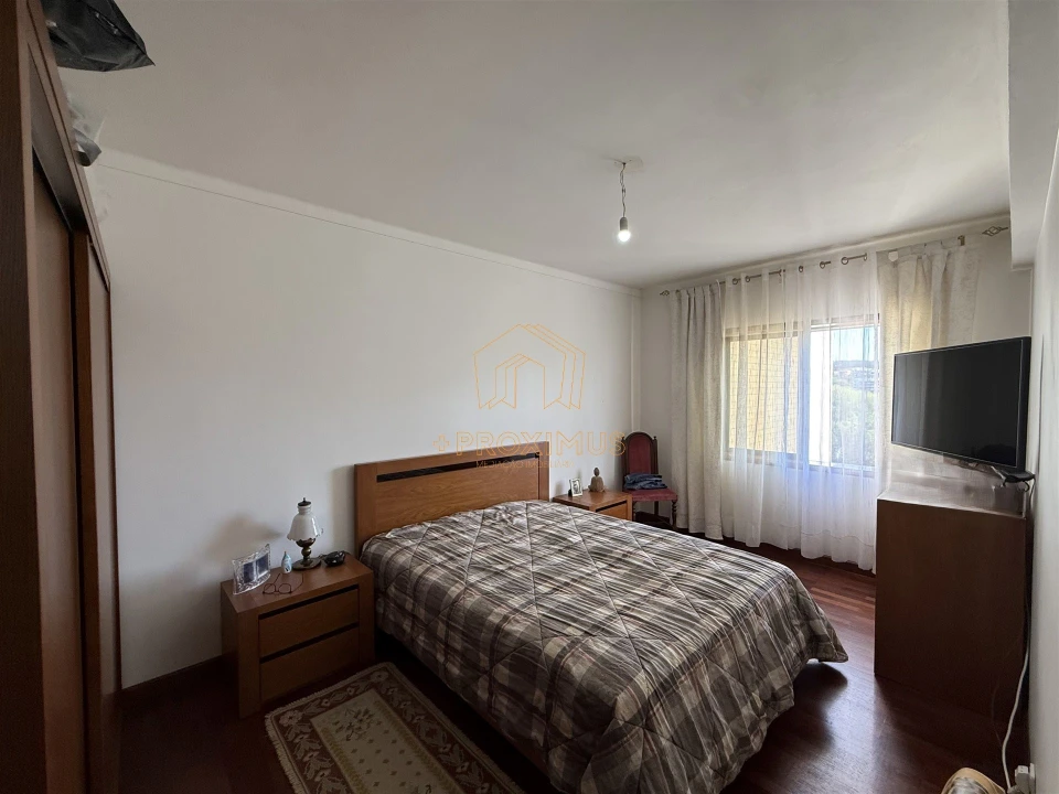 Apartamento T2 para Venda em Buarcos Foto 12