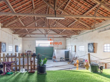 Quinta T3 para Venda em Arrimal e Mendiga