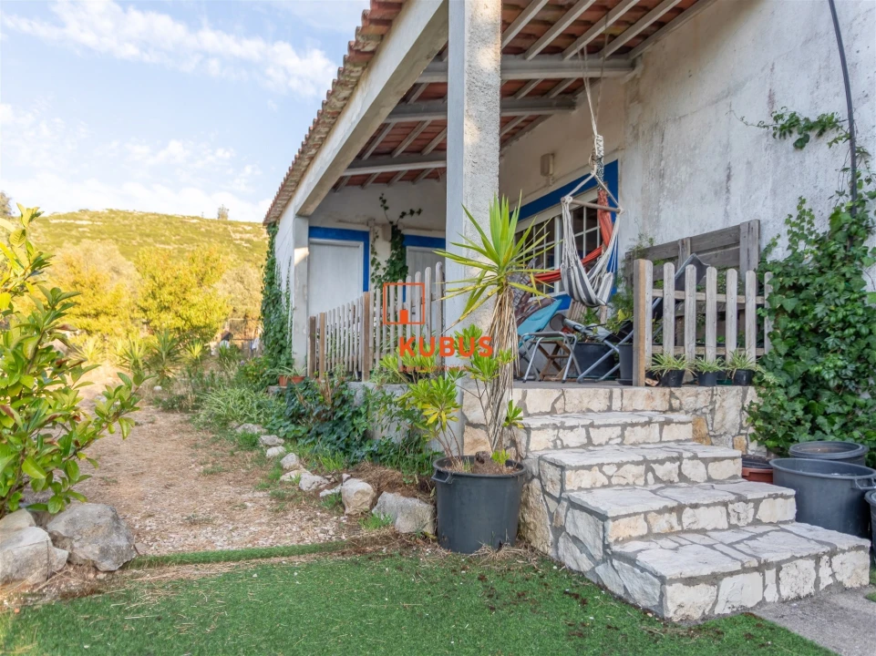 Quinta T3 para Venda em Arrimal e Mendiga Foto 11