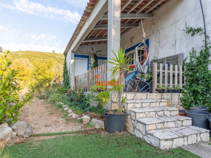 Quinta T3 para Venda em Arrimal e Mendiga Foto 11
