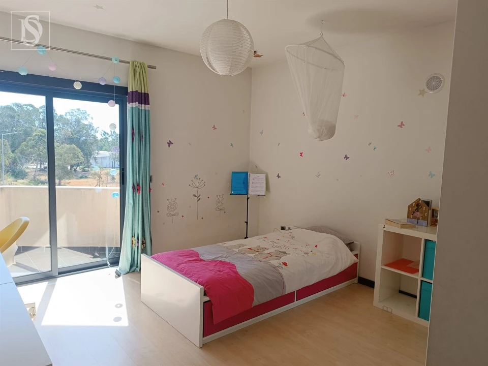 Apartamento T4 para Venda em Nossa Sra de Fatima Foto 20