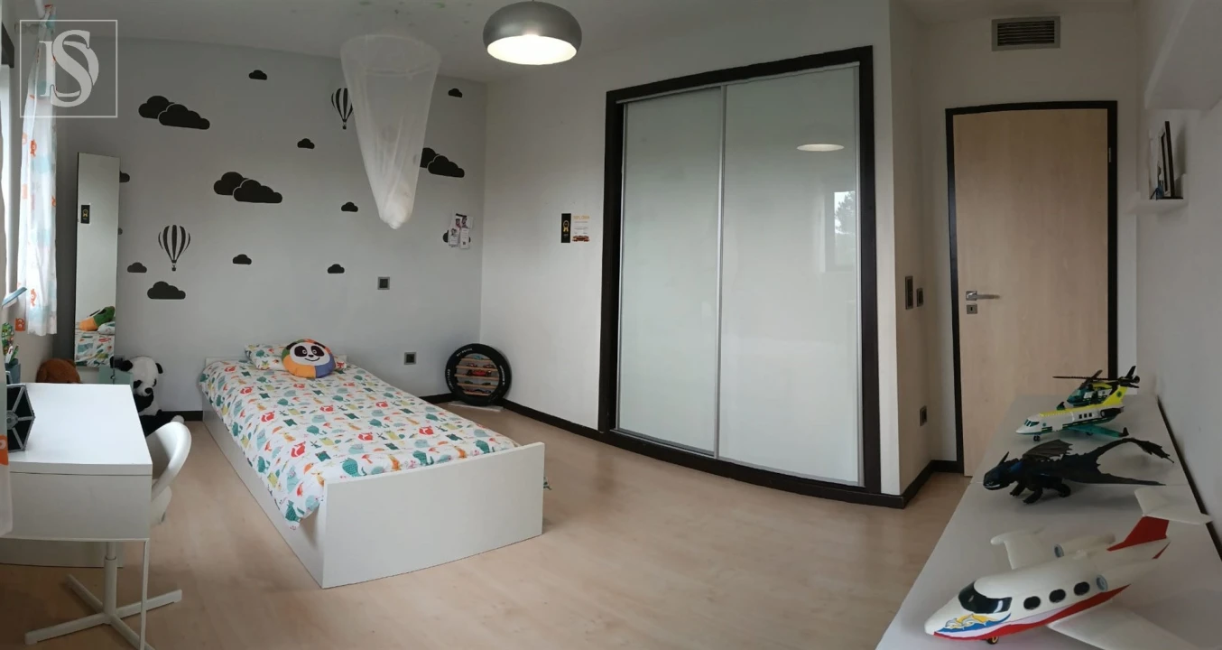 Apartamento T4 para Venda em Nossa Sra de Fatima Foto 29