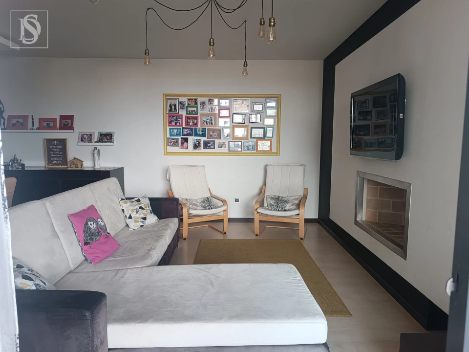 Apartamento T4 para Venda em Nossa Sra de Fatima Foto 9