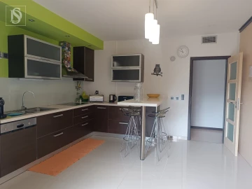 Apartamento T4 para Venda em Nossa Sra de Fatima