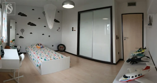 Apartamento T4 para Venda em Nossa Sra de Fatima