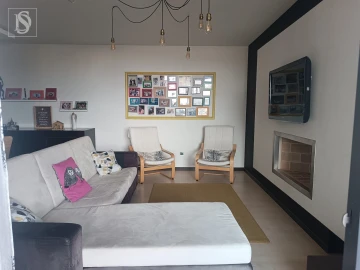 Apartamento T4 para Venda em Nossa Sra de Fatima