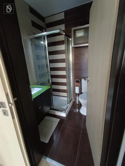 Apartamento T4 para Venda em Nossa Sra de Fatima