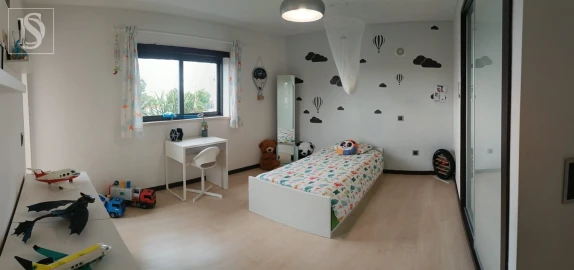Apartamento T4 para Venda em Nossa Sra de Fatima