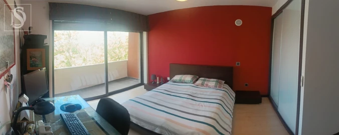 Apartamento T4 para Venda em Nossa Sra de Fatima