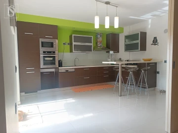 Apartamento T4 para Venda em Nossa Sra de Fatima