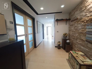 Apartamento T4 para Venda em Nossa Sra de Fatima