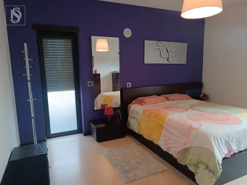 Apartamento T4 para Venda em Nossa Sra de Fatima