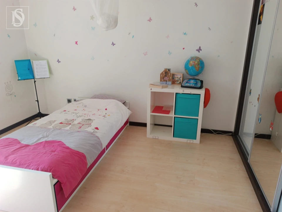 Apartamento T4 para Venda em Nossa Sra de Fatima Foto 19
