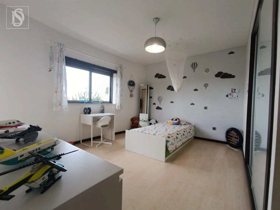 Apartamento T4 para Venda em Nossa Sra de Fatima Foto 28