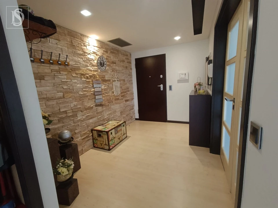 Apartamento T4 para Venda em Nossa Sra de Fatima Foto 3
