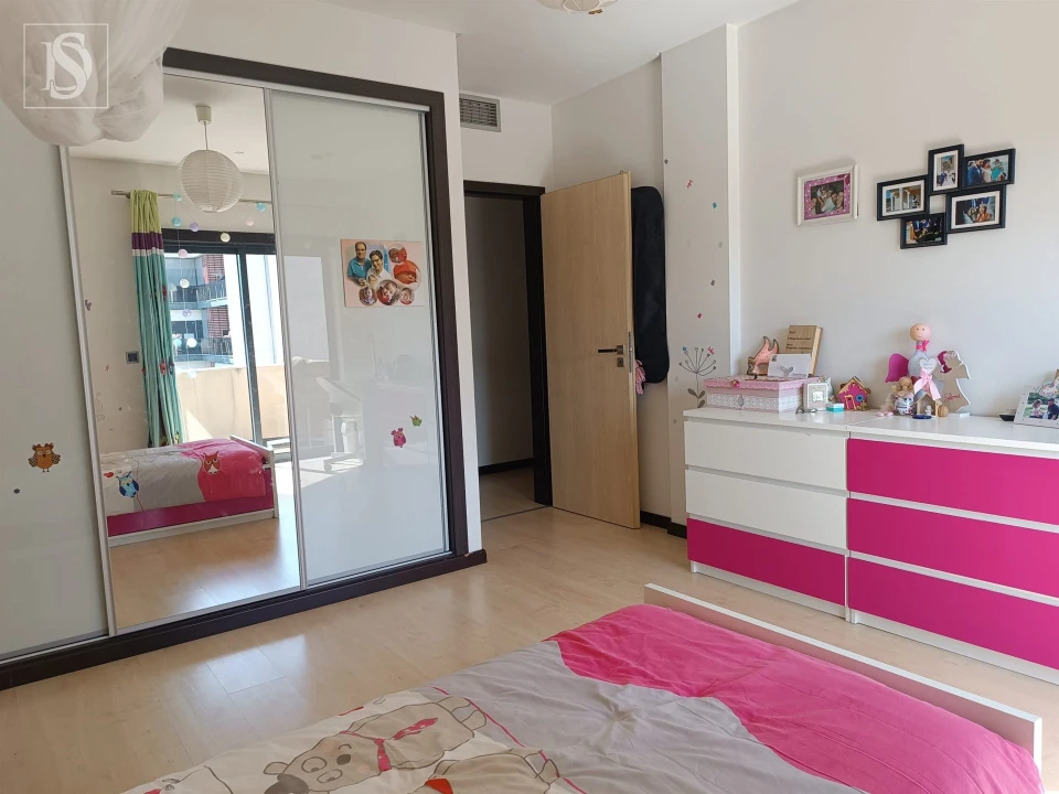 Apartamento T4 para Venda em Nossa Sra de Fatima Foto 21