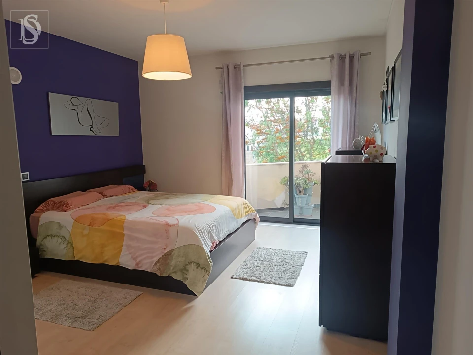 Apartamento T4 para Venda em Nossa Sra de Fatima Foto 15