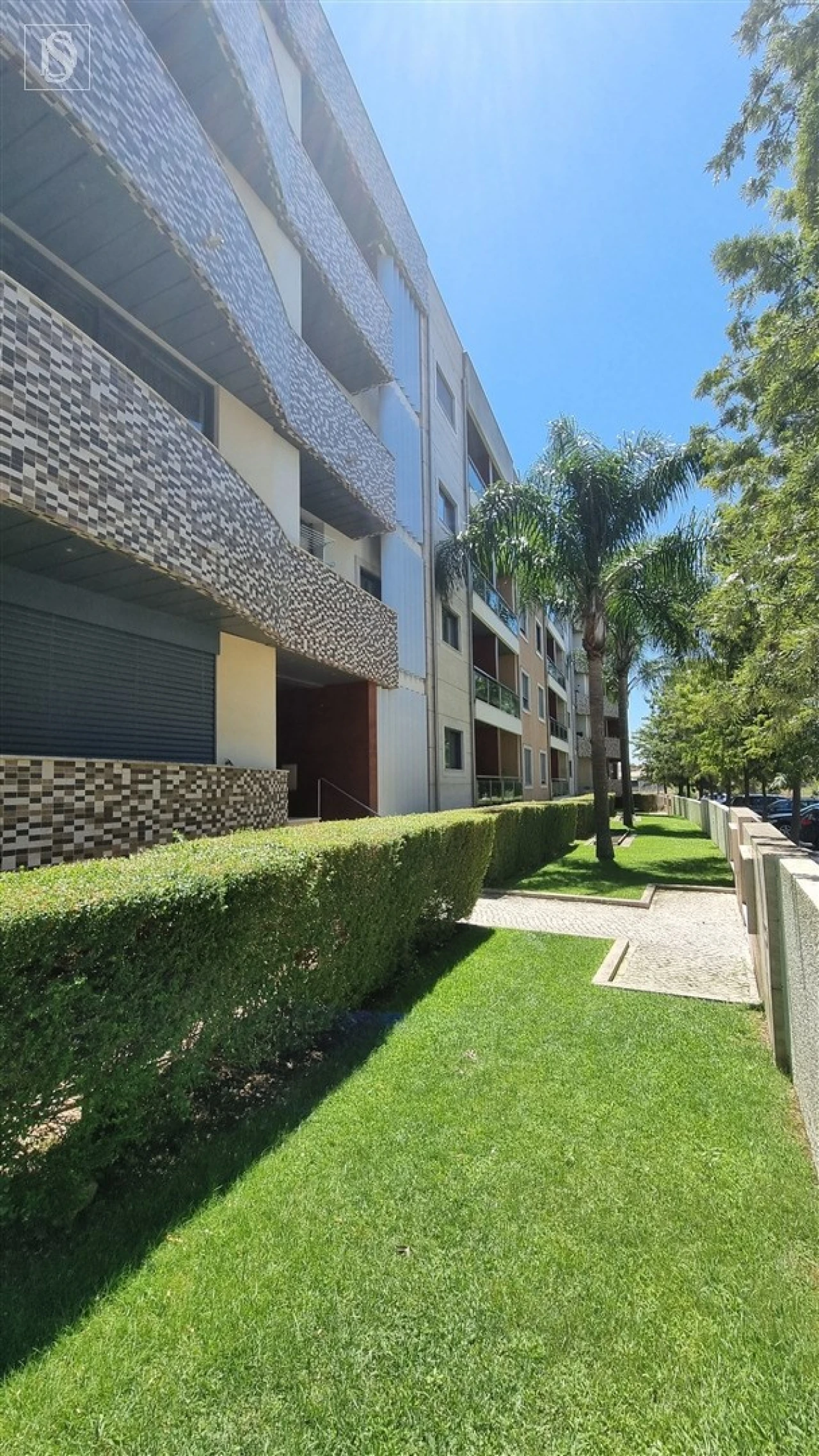 Apartamento T4 para Venda em Nossa Sra de Fatima Foto 35