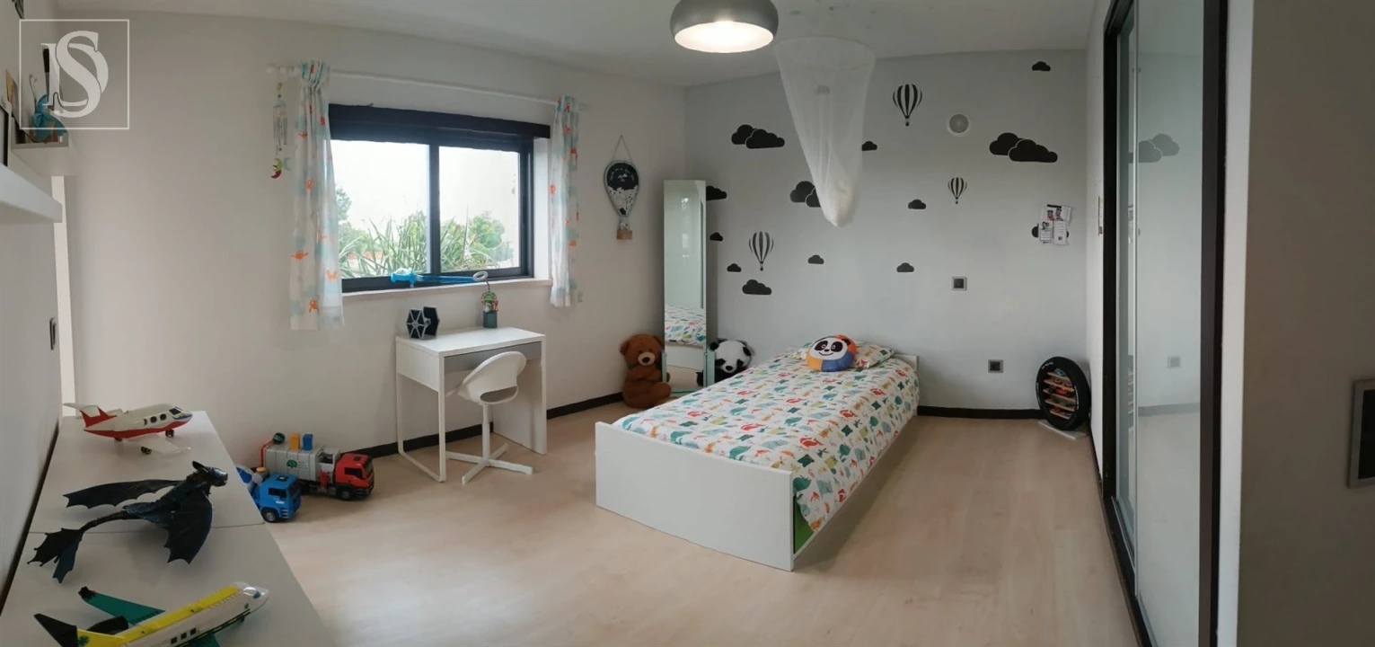 Apartamento T4 para Venda em Nossa Sra de Fatima Foto 26