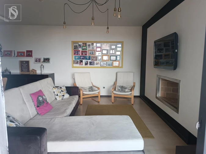 Apartamento T4 para Venda em Nossa Sra de Fatima Foto 9