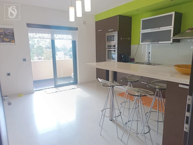 Apartamento T4 para Venda em Nossa Sra de Fatima Foto 12