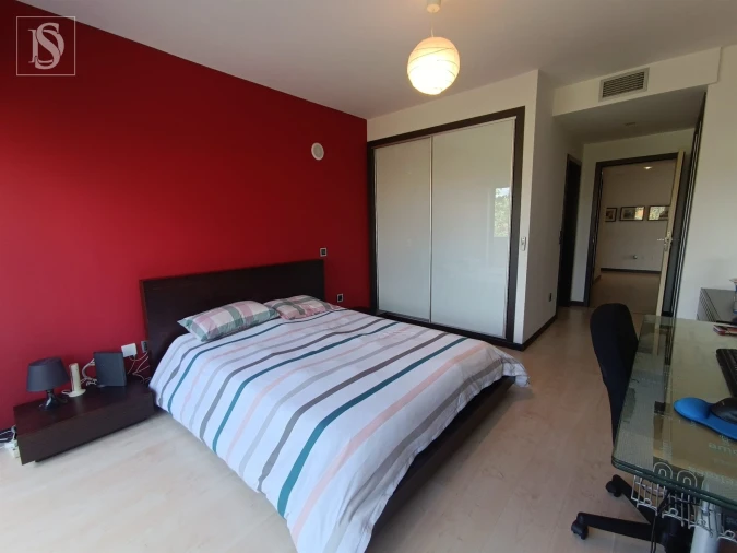 Apartamento T4 para Venda em Nossa Sra de Fatima Foto 23