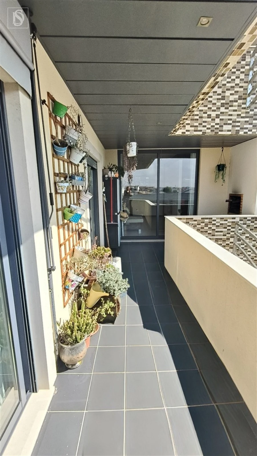 Apartamento T4 para Venda em Nossa Sra de Fatima Foto 31