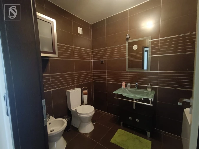 Apartamento T4 para Venda em Nossa Sra de Fatima Foto 13