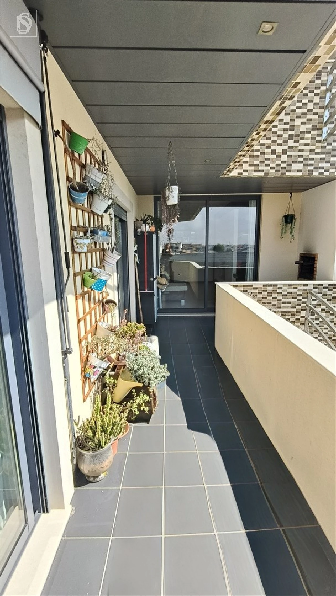 Apartamento T4 para Venda em Nossa Sra de Fatima Foto 31