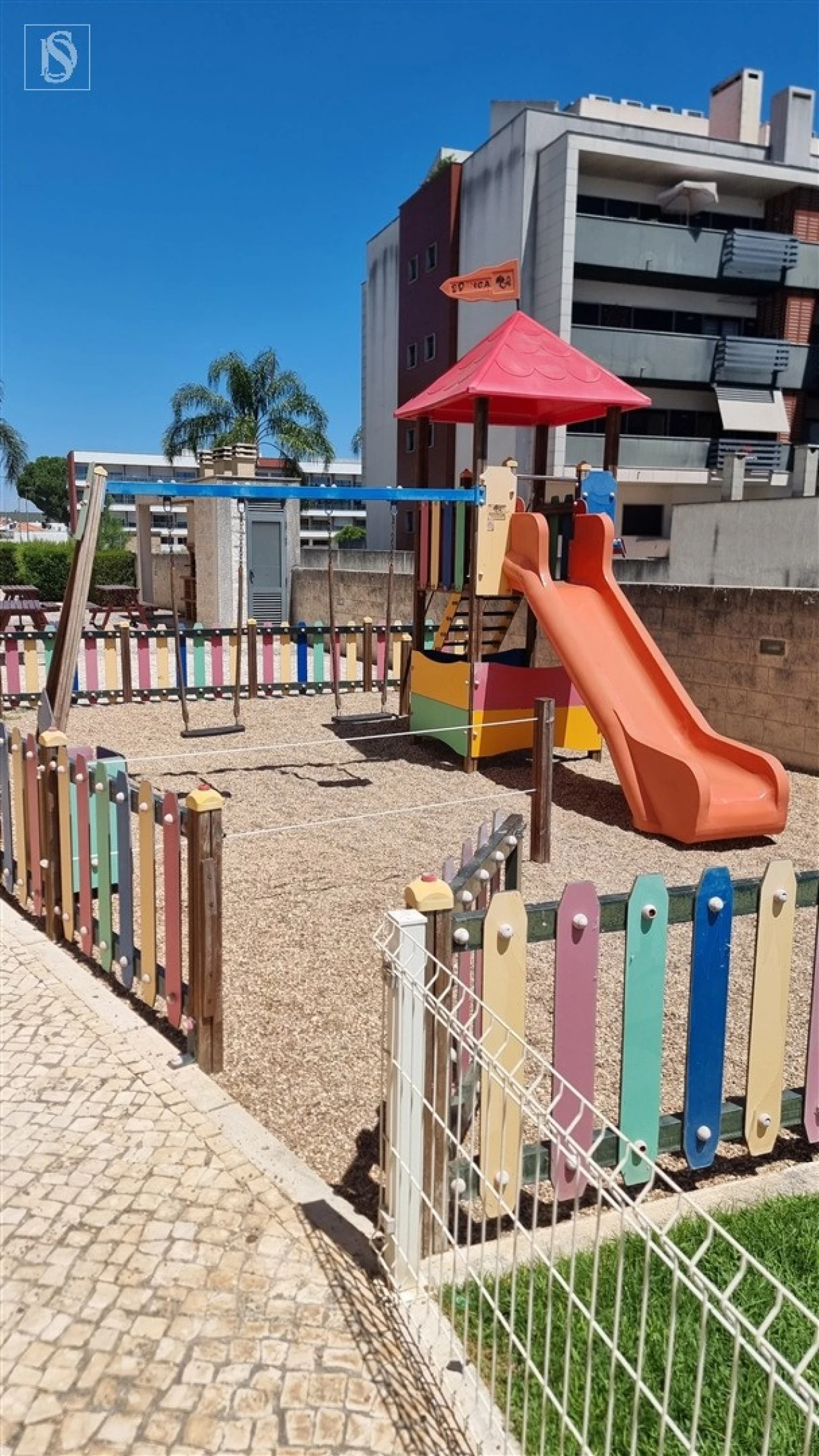 Apartamento T4 para Venda em Nossa Sra de Fatima Foto 33