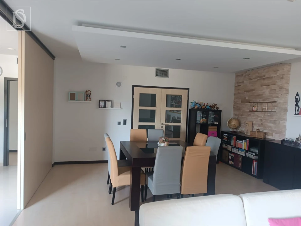 Apartamento T4 para Venda em Nossa Sra de Fatima Foto 5