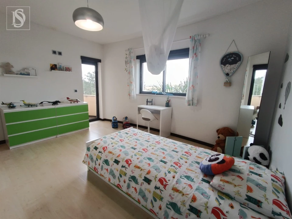 Apartamento T4 para Venda em Nossa Sra de Fatima Foto 27