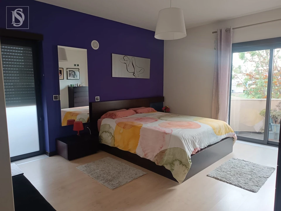Apartamento T4 para Venda em Nossa Sra de Fatima Foto 17