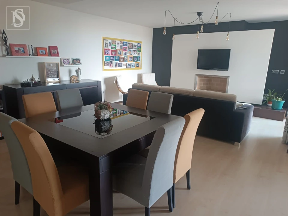 Apartamento T4 para Venda em Nossa Sra de Fatima Foto 4
